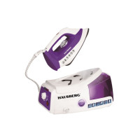 ЕЛЕКТРИЧЕСКА ЮТИЯ С ПАРЕН БОЙЛЕР